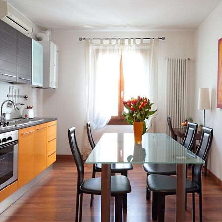 Padovaresidence Apartments - Tra Piazza Delle Erbe E Il Duomo Eksteriør billede