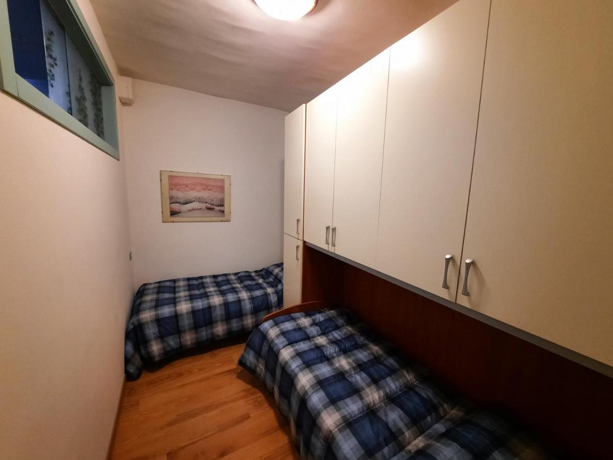 Padovaresidence Apartments - Tra Piazza Delle Erbe E Il Duomo Eksteriør billede