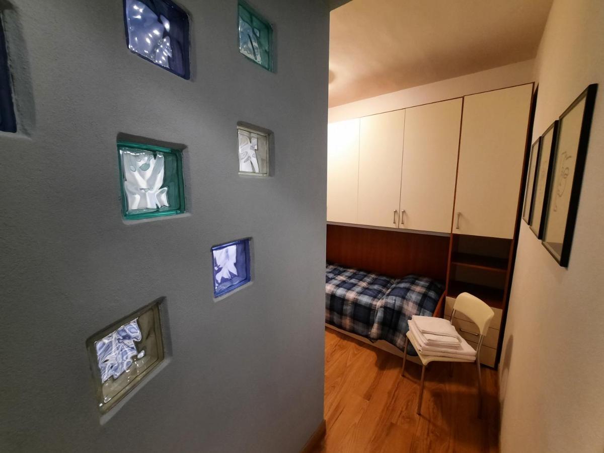 Padovaresidence Apartments - Tra Piazza Delle Erbe E Il Duomo Eksteriør billede