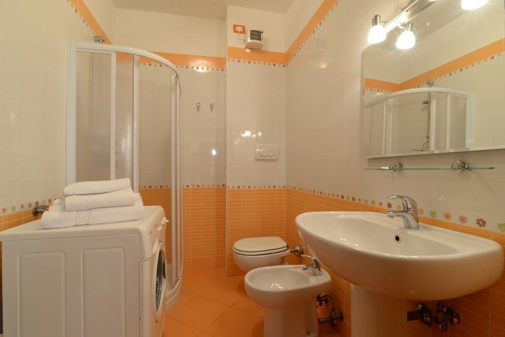 Padovaresidence Apartments - Tra Piazza Delle Erbe E Il Duomo Værelse billede