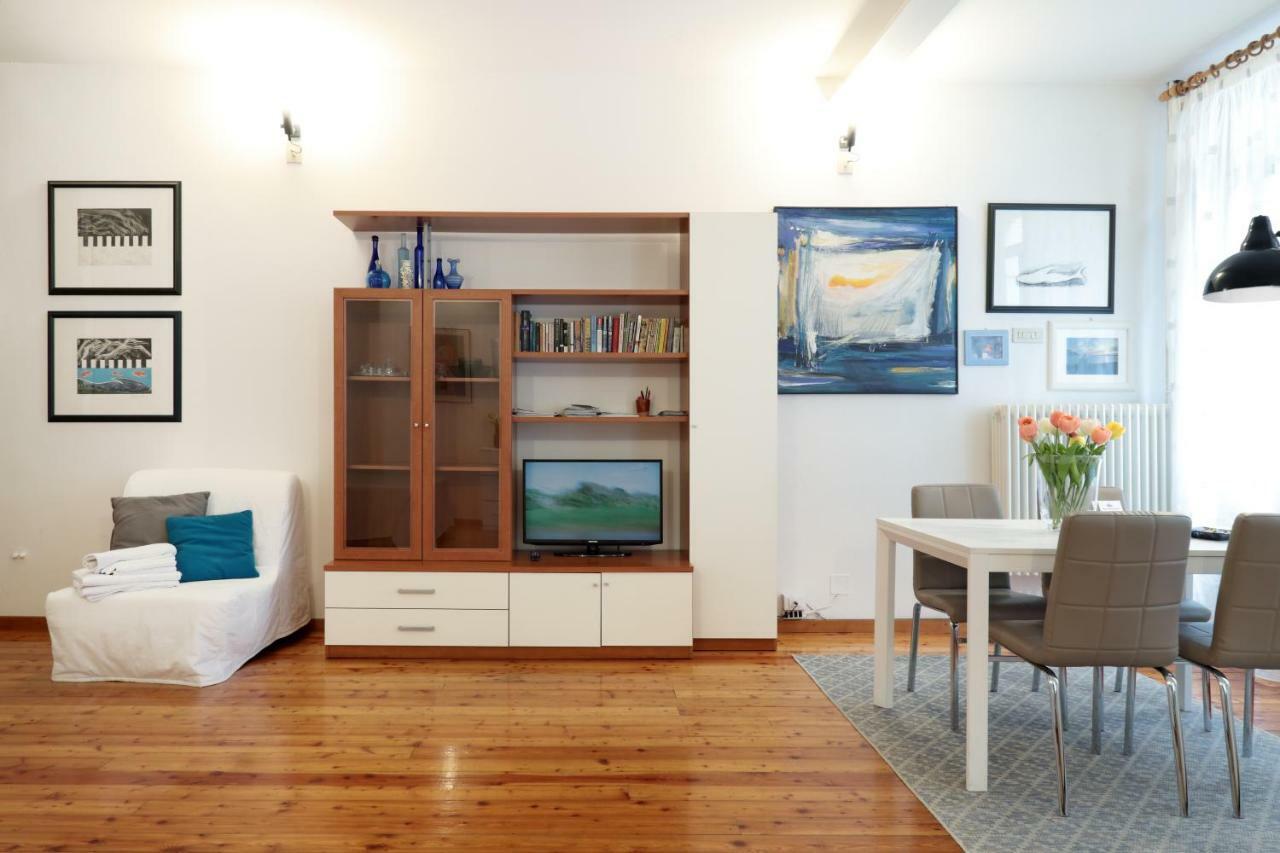 Padovaresidence Apartments - Tra Piazza Delle Erbe E Il Duomo Eksteriør billede