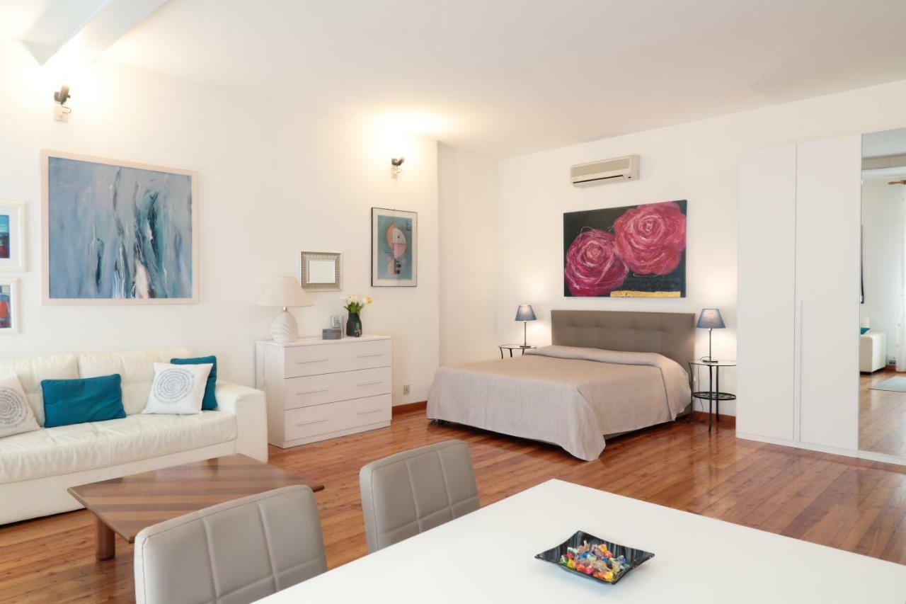 Padovaresidence Apartments - Tra Piazza Delle Erbe E Il Duomo Eksteriør billede