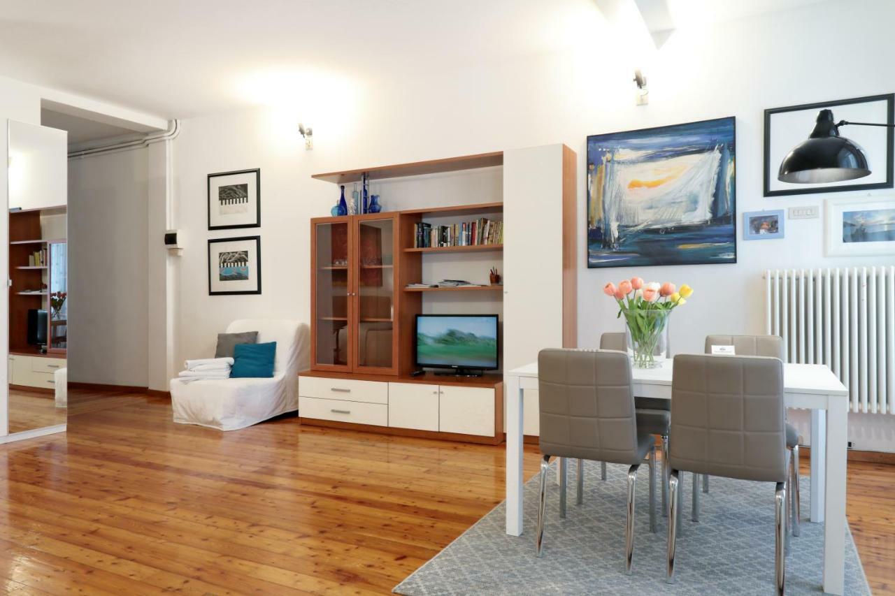 Padovaresidence Apartments - Tra Piazza Delle Erbe E Il Duomo Eksteriør billede