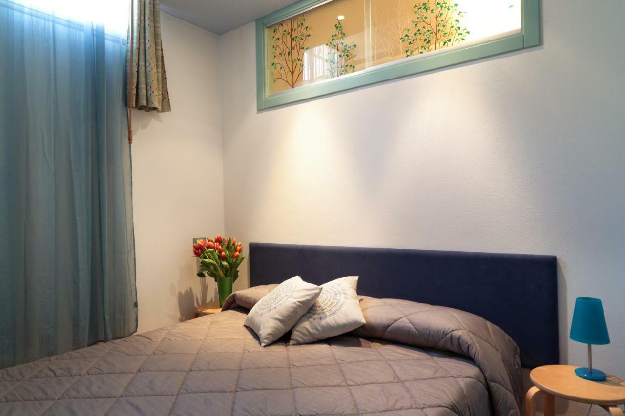 Padovaresidence Apartments - Tra Piazza Delle Erbe E Il Duomo Eksteriør billede