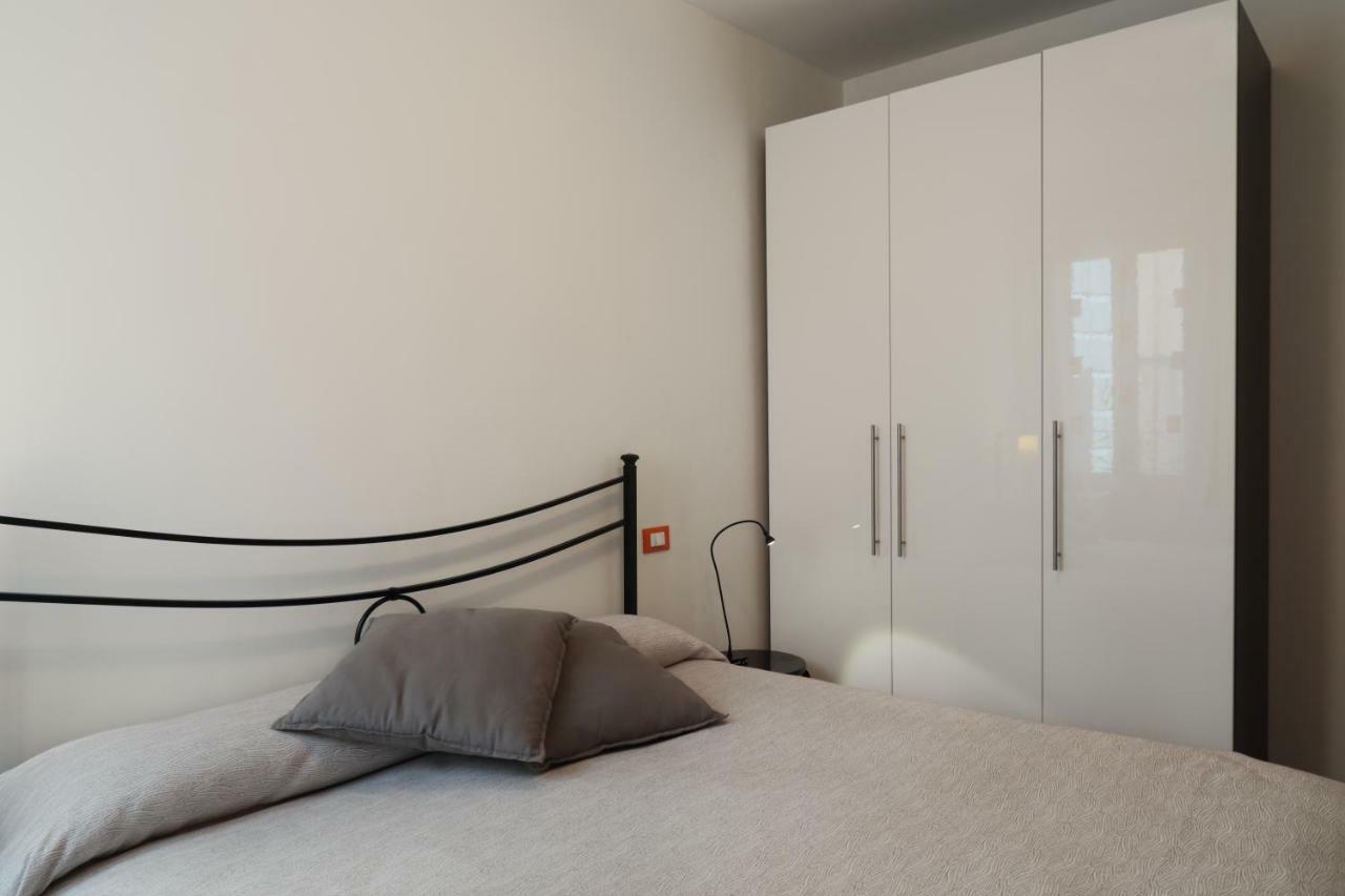 Padovaresidence Apartments - Tra Piazza Delle Erbe E Il Duomo Eksteriør billede