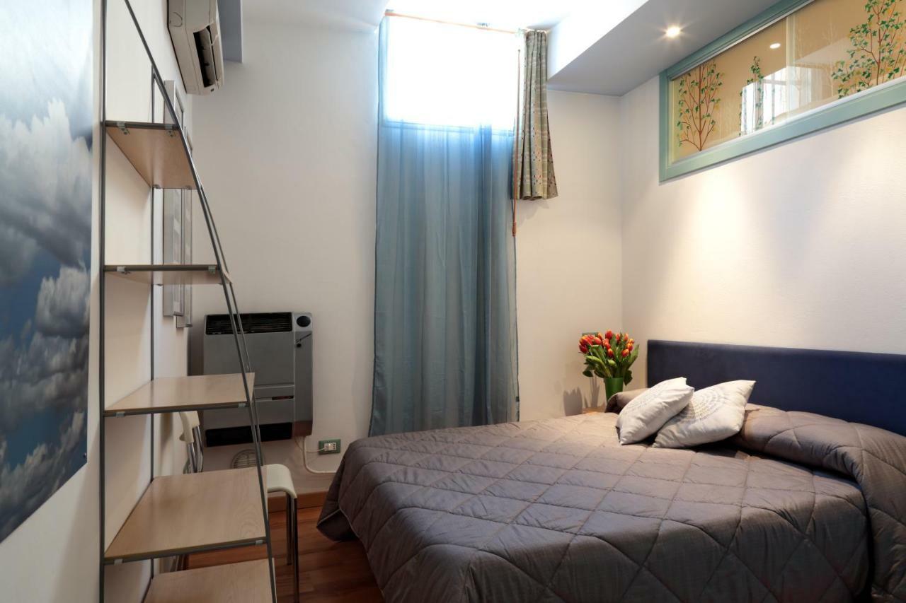 Padovaresidence Apartments - Tra Piazza Delle Erbe E Il Duomo Eksteriør billede