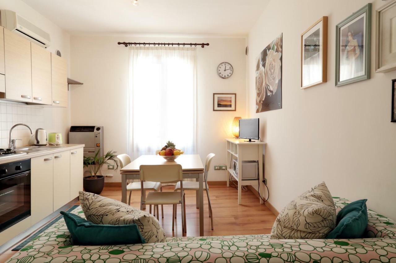 Padovaresidence Apartments - Tra Piazza Delle Erbe E Il Duomo Eksteriør billede