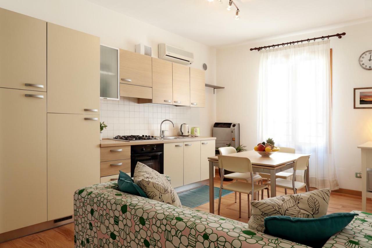 Padovaresidence Apartments - Tra Piazza Delle Erbe E Il Duomo Eksteriør billede