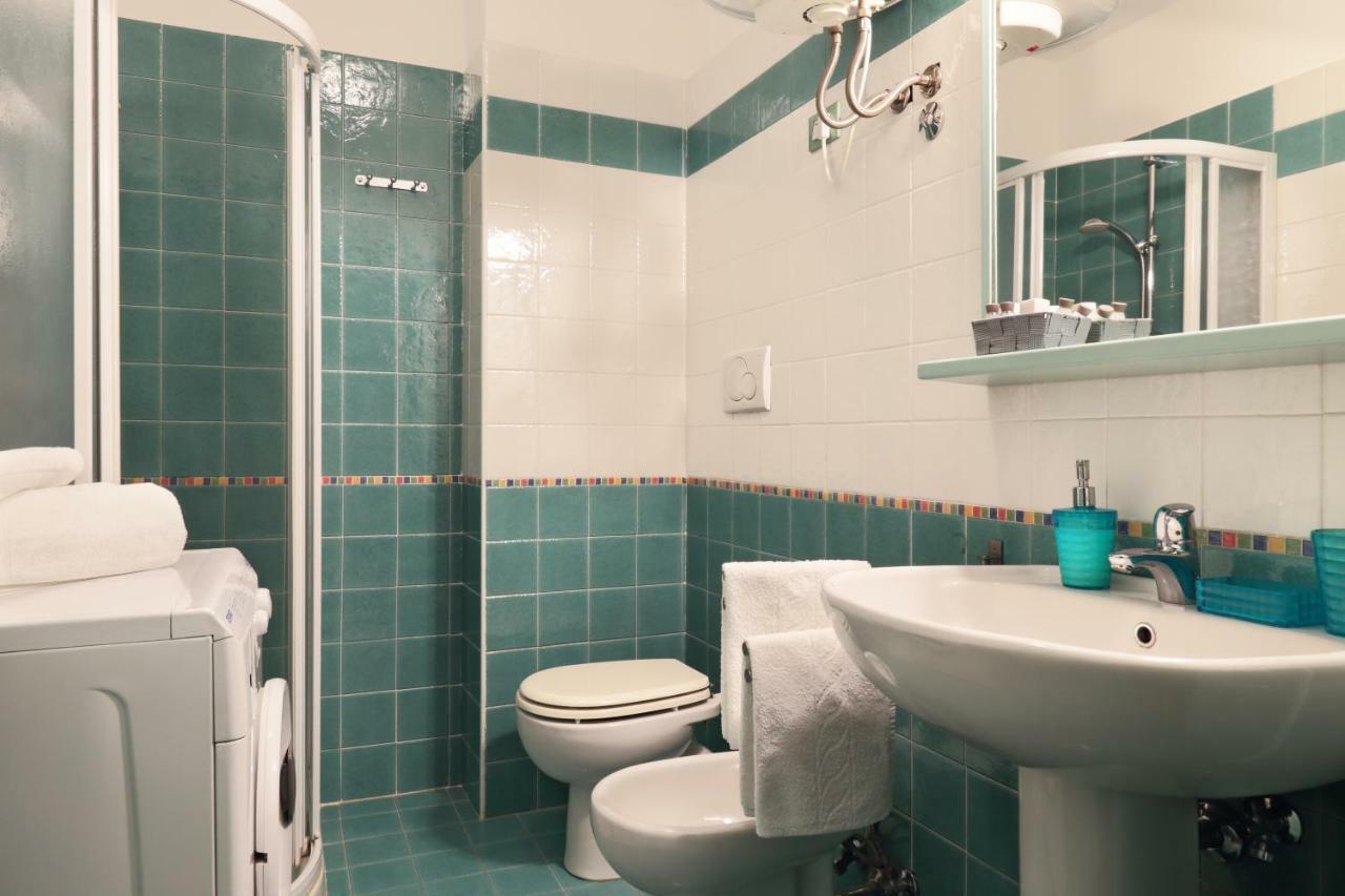 Padovaresidence Apartments - Tra Piazza Delle Erbe E Il Duomo Eksteriør billede