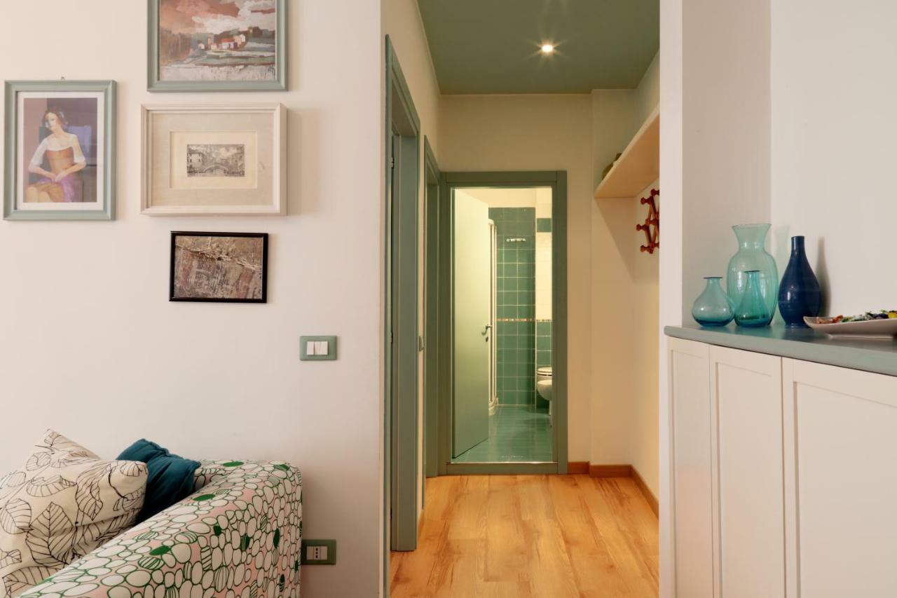 Padovaresidence Apartments - Tra Piazza Delle Erbe E Il Duomo Eksteriør billede