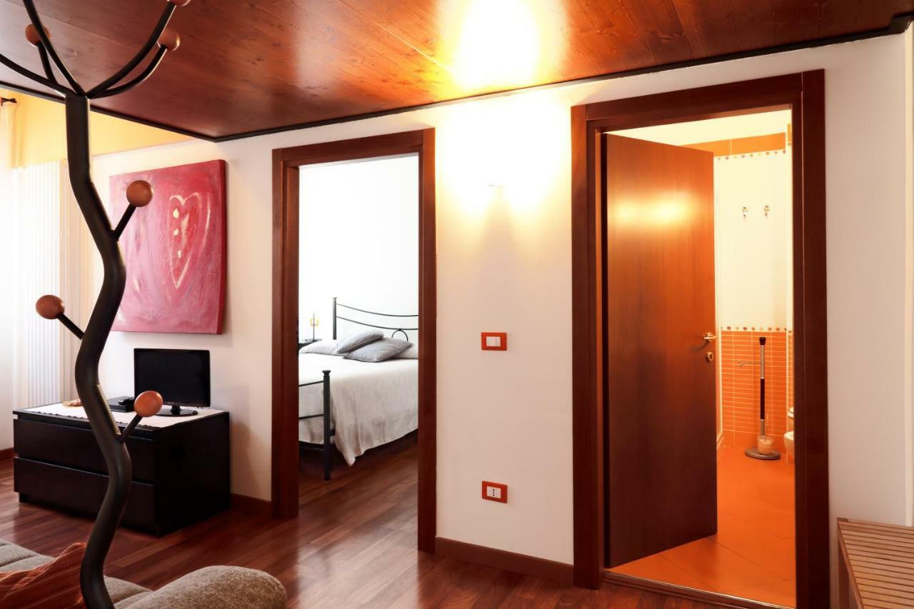 Padovaresidence Apartments - Tra Piazza Delle Erbe E Il Duomo Eksteriør billede