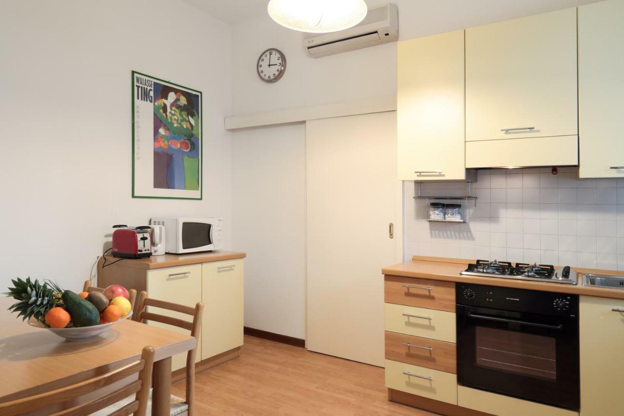 Padovaresidence Apartments - Tra Piazza Delle Erbe E Il Duomo Eksteriør billede