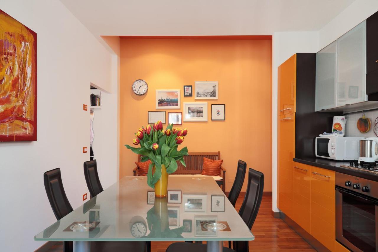 Padovaresidence Apartments - Tra Piazza Delle Erbe E Il Duomo Eksteriør billede