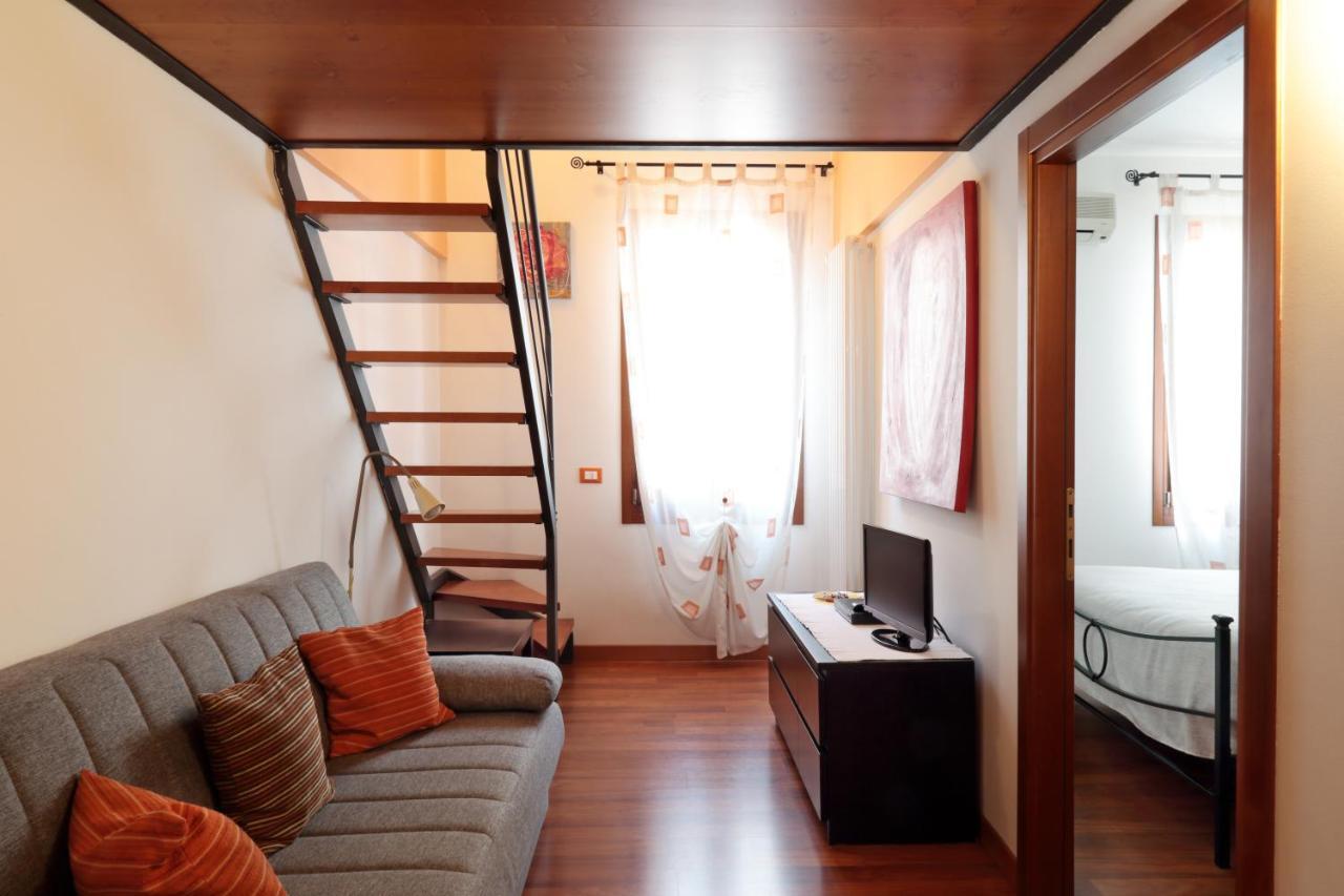 Padovaresidence Apartments - Tra Piazza Delle Erbe E Il Duomo Eksteriør billede